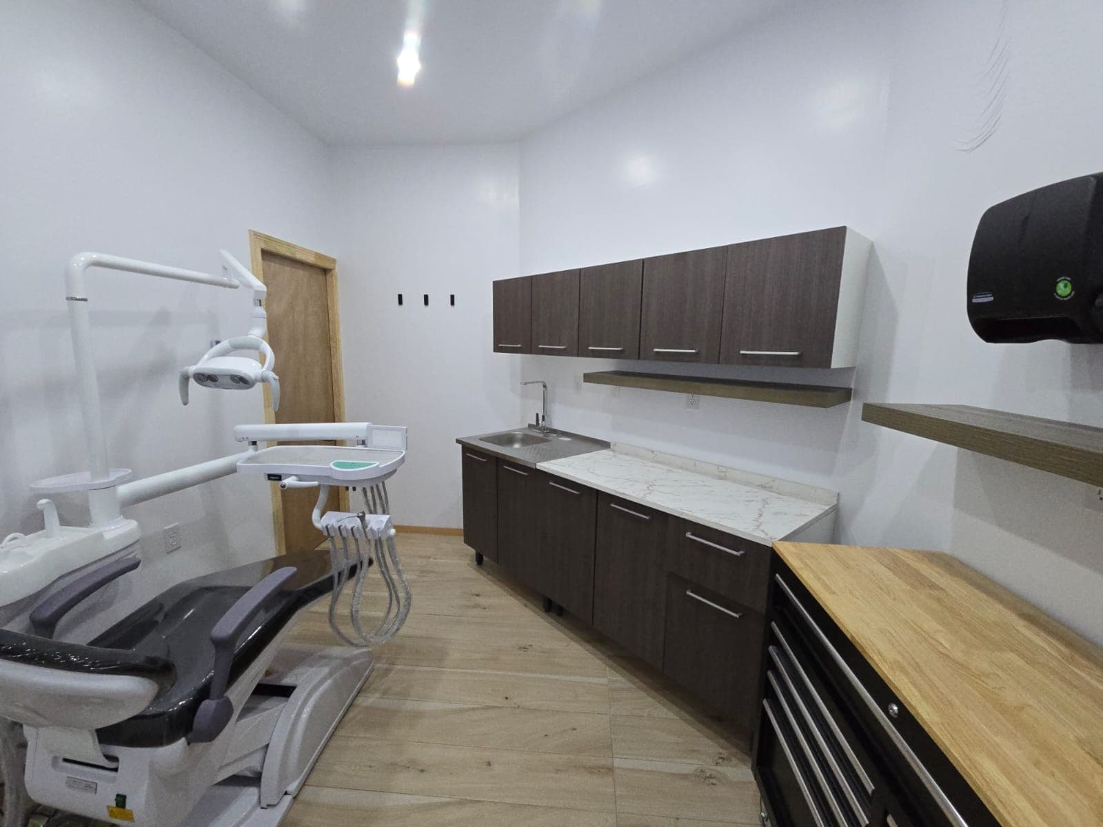 Laboratorio de Esterilización