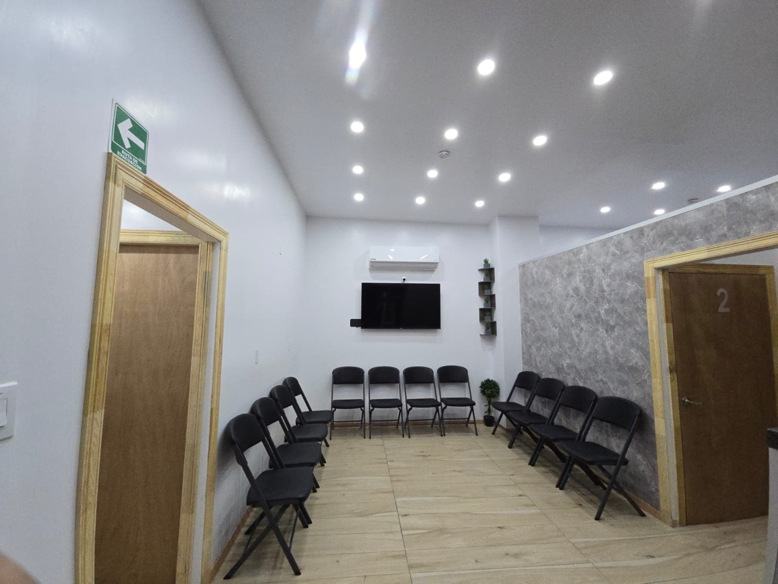 Equipo Dental Moderno